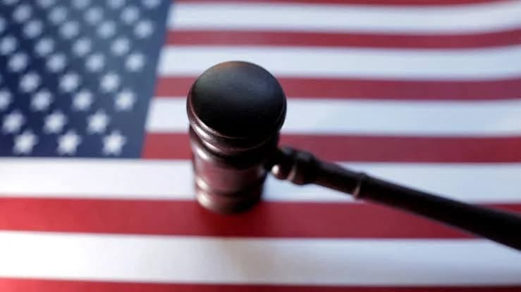 US Judiciary Weighs Exception To Ban On Broadcasting Federal Criminal Trials