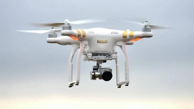 Bahrain Sets Tough Penalties For Illegal Drone Use, Including Life Imprisonment