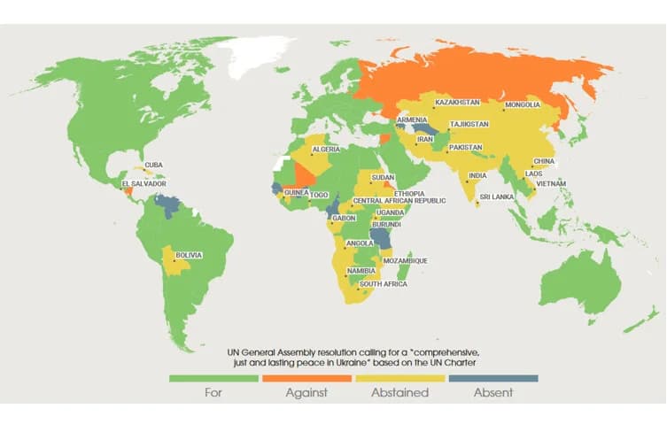 Global Investor’s Legal Map: How Companies, Trusts And Foundations Serve Different Cross-Border Purposes