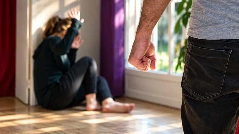 Wife Awarded Dh50,000 After Husband’s Assault Leaves Her With Fractured Teeth