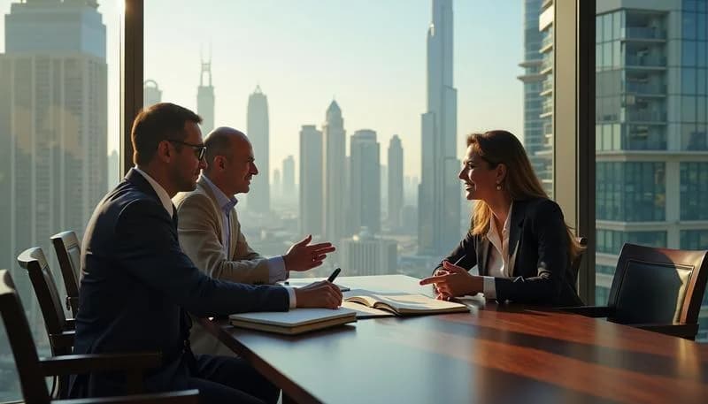 UAE Labour Law: Can Employers Reject Compassionate Leave Requests After a Family Bereavement?