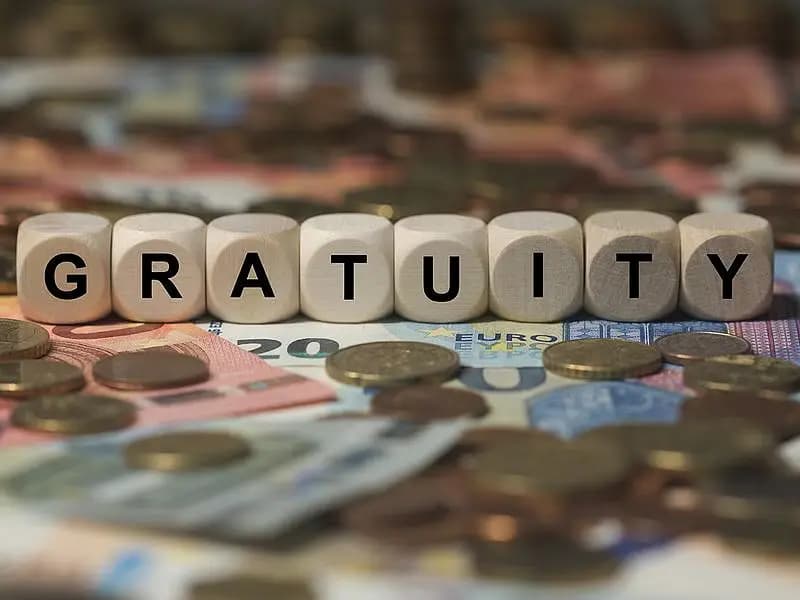 UAE Gratuity Rules: How an Unagreed Salary Cut Could Affect End-of-Service Benefits Under Latest Labour Law