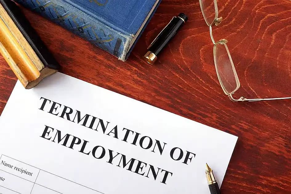 When Can A UAE Employee Challenge Dismissal And Claim Compensation For Unlawful Termination Under Labour Law?