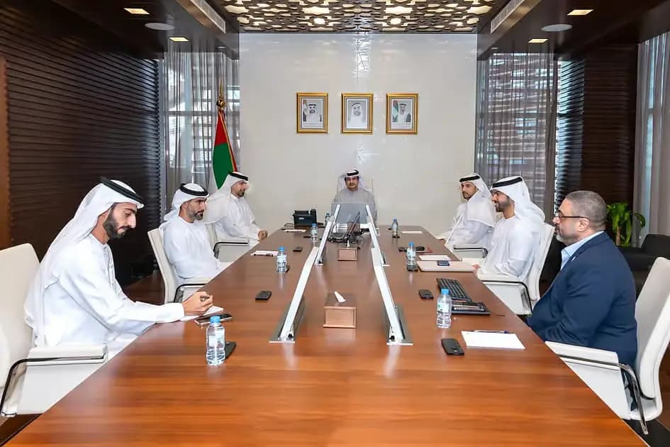 UAE Courts Accelerate AI Adoption With New Judicial Platforms, Governance Rules