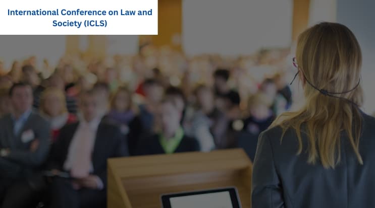 International Conference on Law and Society (ICLS)