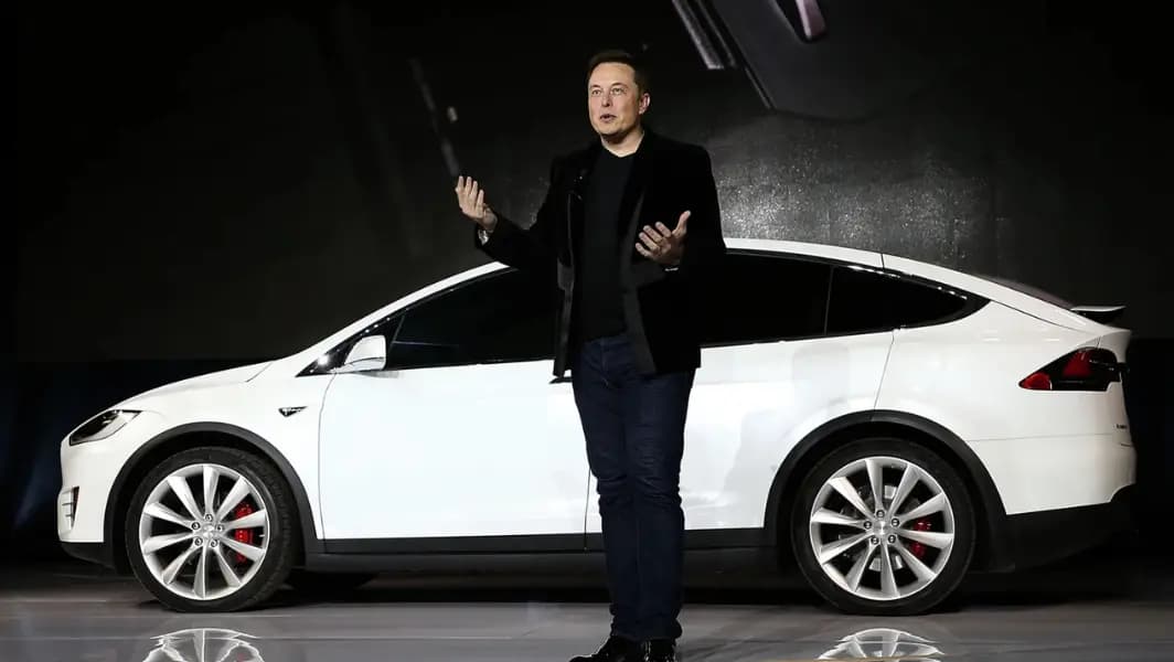 Tesla to Hire Legal Counsel in India as It Expands Operations
