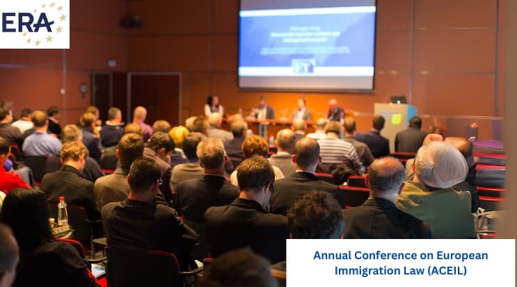 Annual Conference on European Immigration Law (ACEIL)