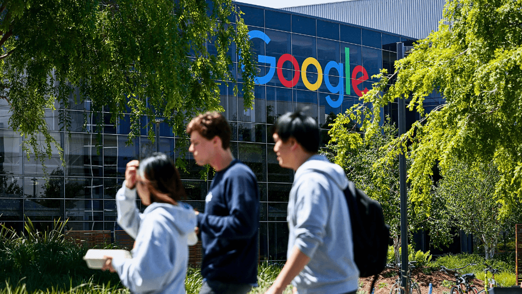 Google to Pay $28 Million to Settle Claims of Discriminating Against Minority Employees