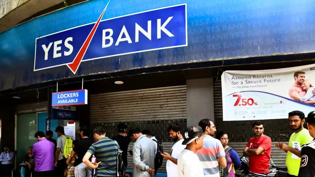 Yes Bank Faces ₹144 Crore Demand Following Tribunal Order