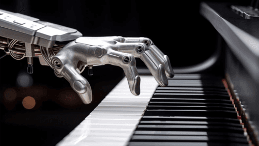 Record Labels Take Legal Action Against AI Startups Over Copyright Infringement