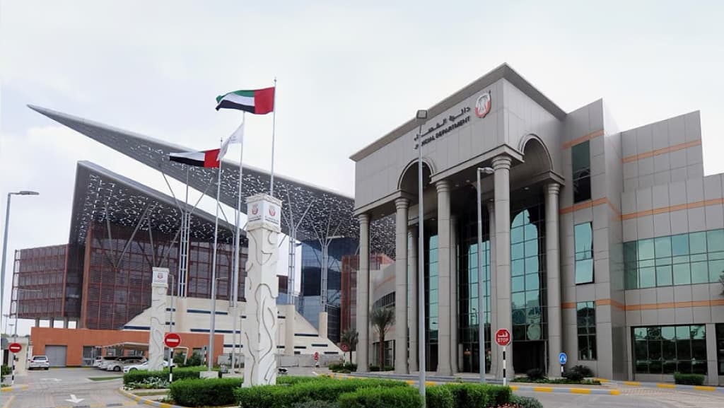 Abu Dhabi Commercial Court of First Instance Throws  Out Dh100,000 Negligence Claim Over Car Fire, Injury