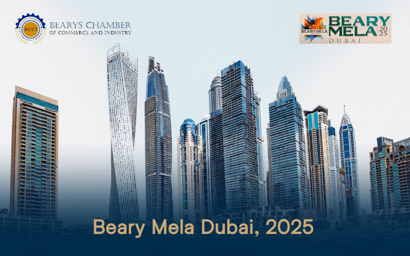 Beary Mela Dubai 2025