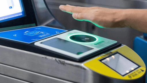 UAE Introduces Revolutionary Palm Vein Technology for Seamless Transactions