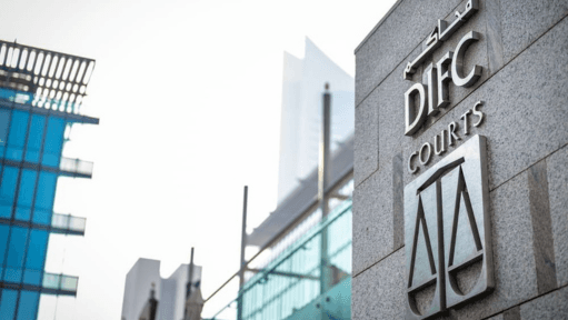DIFC Founding Laws Amended: Key Changes Include Functioning of Officials and Centre Bodies