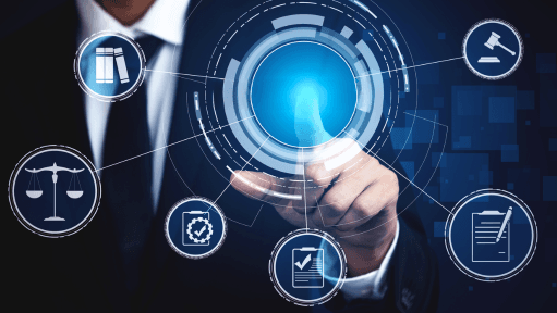 Transforming Legal Practice: The Impact of Data-Driven Strategies in the GCC