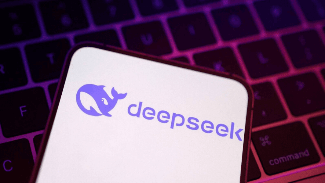 DeepSeek: The AI Revolution from China Disrupting the Global Tech Industry