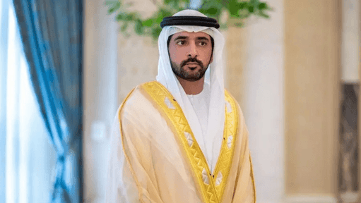 Dubai Crown Prince Kicks Off Crowd-funding Platform to Help Entrepreneurs