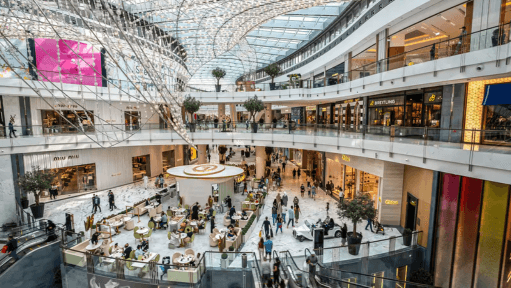 Dubai Mall Incident Highlights Legal Consequences of Keeping Lost Items
