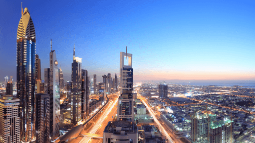 Dubai Achieves Significant Debt Reduction with Over Dh47 Billion Paid Off