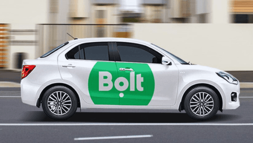 Dubai Taxi Company Partners with Bolt: A New Era in E-Hailing Services