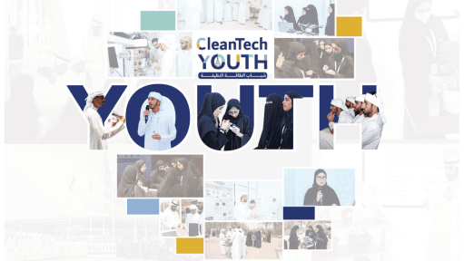 Dubai: Youth Of Clean Energy Program Launched