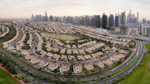 Dubai rent freeze law to stabilise demand in Dubai real estate market