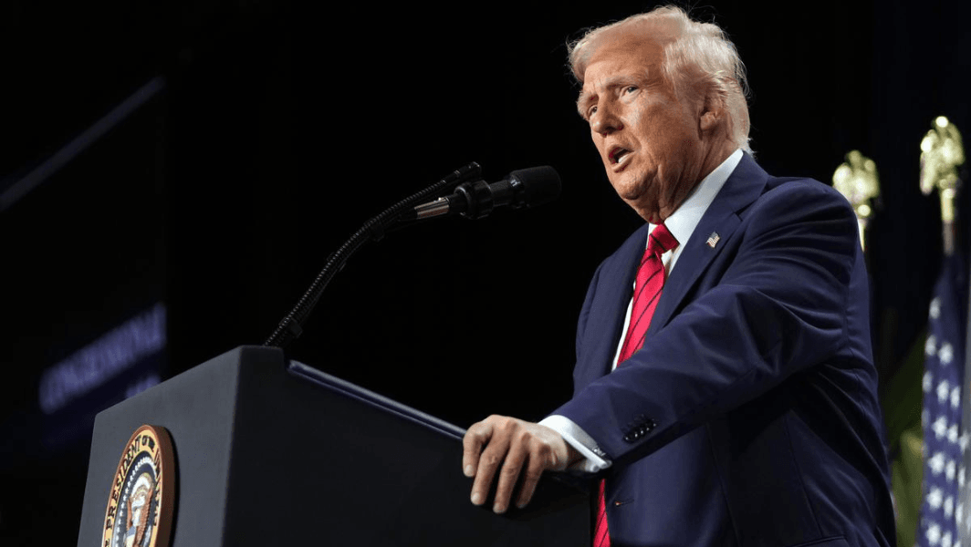 Federal Judge Halts Trump’s Freeze on Federal Grants and Loans