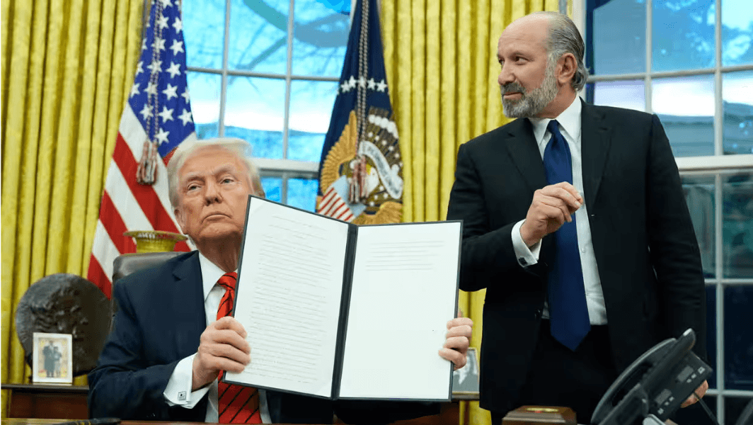 Federal Judge Rules White House Violated Court Order on Funding Freeze