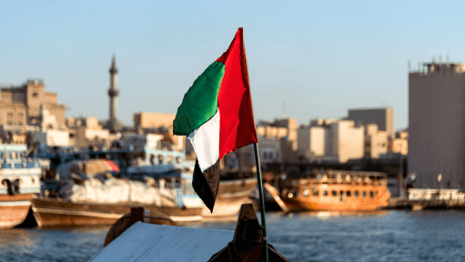 Dubai Celebrates National Pride with Month-Long Festivities Honoring the UAE's Rich Heritage