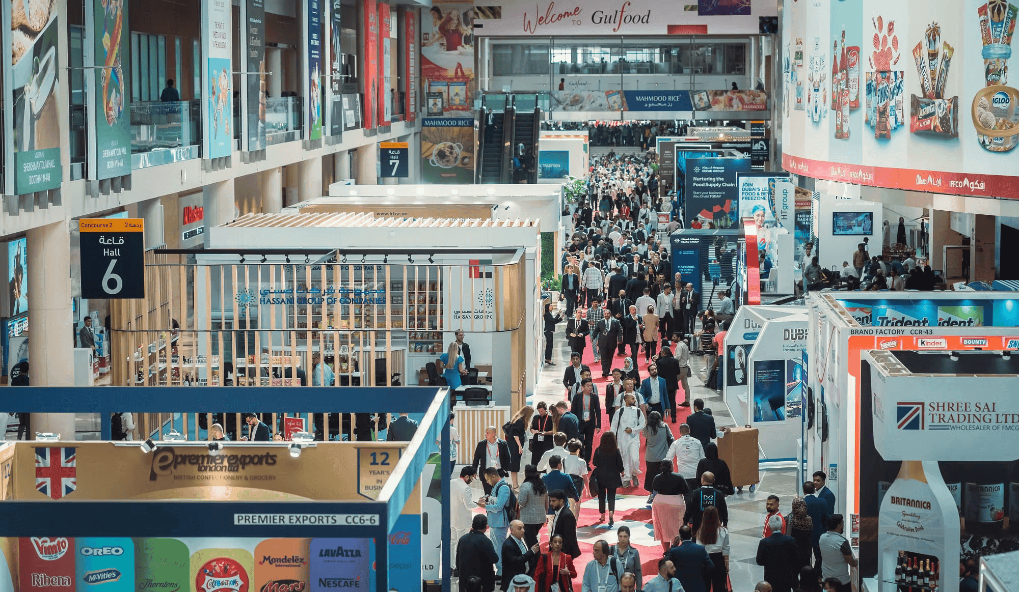 Gulfood Manufacturing