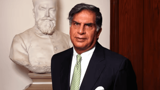 Honoring Ratan Tata: A Legacy of Vision, Leadership, and Philanthropy