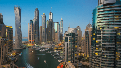 Unlocking Success in the UAE's Booming eCommerce Market: A Comprehensive Guide to Starting Your Online Business