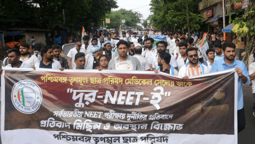 India: Kerala HC Allows Petition for NEET Retest, Seeks NTA Reply