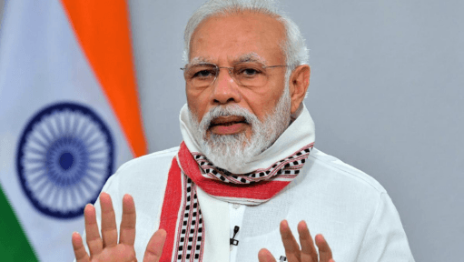 India: PM Cares Fund is Not A Govt. Fund, Says Central Government