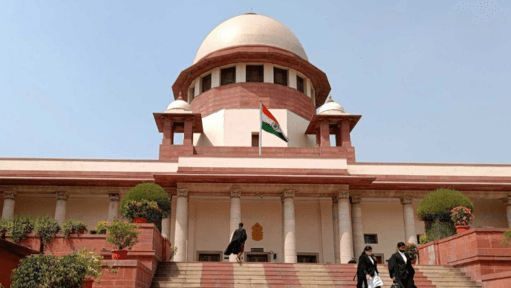 Indian Supreme Court Imposes 1L Cost On Constable Accused Of Killing His Wife For 'Dragging Trial' Over 14 Years