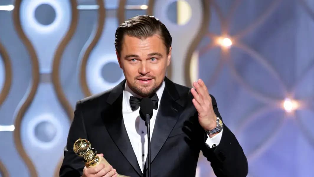 Leonardo DiCaprio Joins the Rolex Family of Ambassadors: A New Era for Luxury Branding