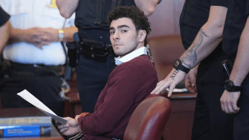 Luigi Mangione Pleads Not Guilty in UnitedHealthcare CEO Murder Case