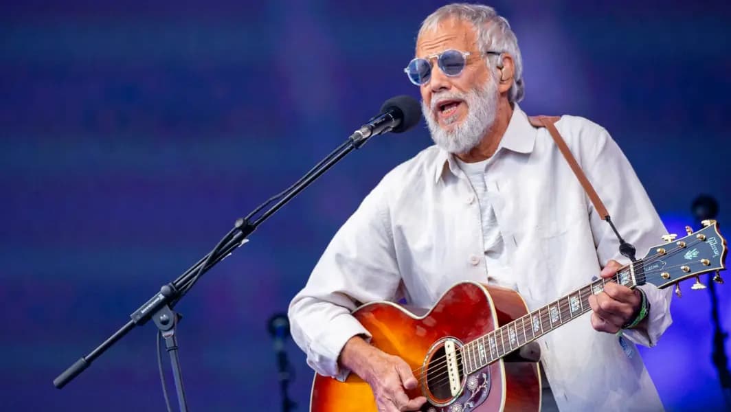 Musicians Release Silent Album to Protest AI Copyright Law Changes