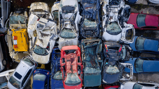 National Automobile Scrappage Policy Announced in India