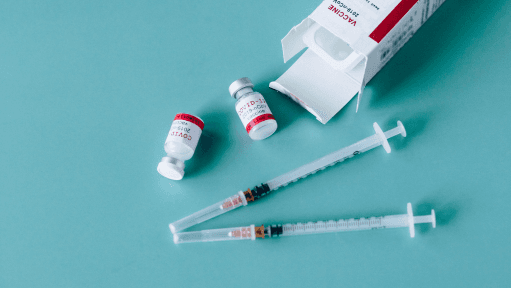 Order your vaccine online