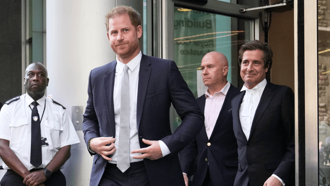 Prince Harry’s Lawsuit Against The Sun: Part of a Long Saga of Alleged Tabloid Misconduct
