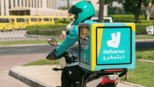 Q-Commerce Thrives In UAE