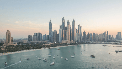 GCC REITs Set for Growth Amid Favorable Economic Conditions