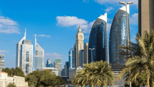 Navigating Dubai's Real Estate Landscape: Understanding the Legal Framework for Off-Plan Property Transactions