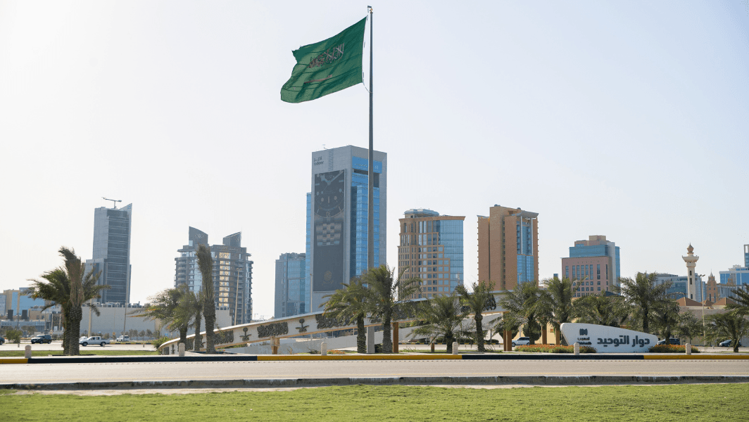 Saudi Arabia Cracks Down on IP Violations, Blocks 7,900 Websites and Removes 22,900 Infringing Items