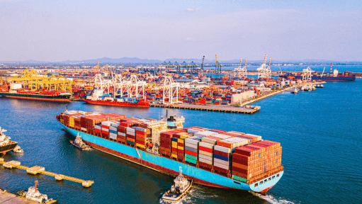 Saudi Exports Launches 'Import from Saudi' Service to Enhance Global Trade