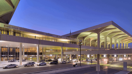 Saudi Arabia Announces Plans to Privatize Management of Four Airports by 2025