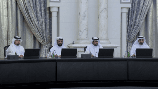 Sharjah Announces Decision to Regulate Family Businesses, Aims to Resolve Disputes