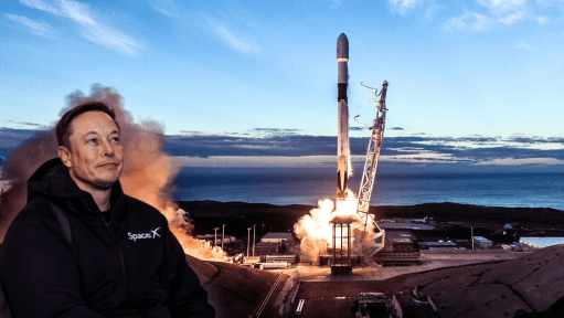 SpaceX Sues California Coastal Commission Over Alleged Regulatory Bias