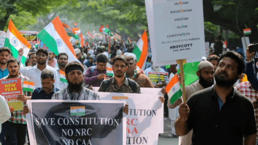 State's Defiance To Central Laws:  Can States Refuse To Implement CAA And Farm Laws?